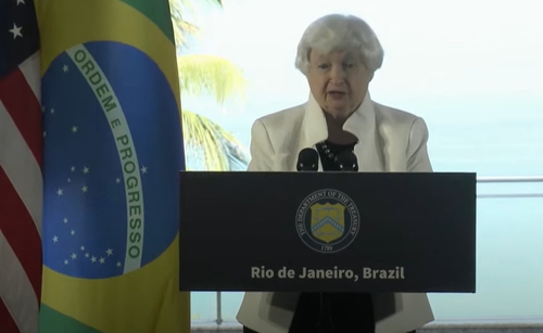 출처: 미 재무부 유튜브 중계 캡처.