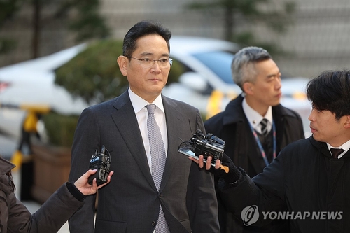 [이재용 승계 재판②] 삼바 분식회계 의혹 다시 쟁점으로_김용갑