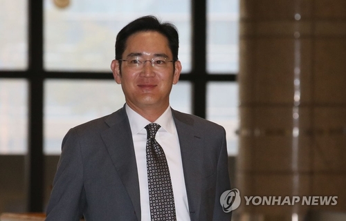 [이재용 승계 재판④] 승계 과정서 삼바가 중요했던 이유_김용갑