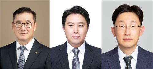 한화솔루션 대표에 남정운·홍정권…여천NCC 김명헌_김학성