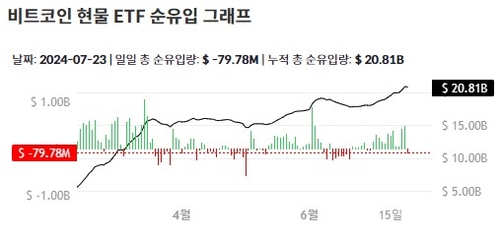"해리스 당선, 비트코인 하락 단정 못해…과거 대선 후 안도 랠리"_한상민