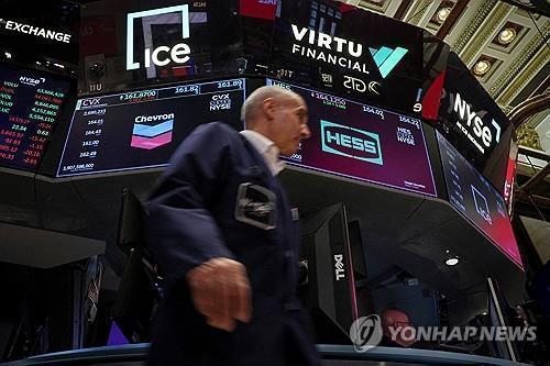 "美 금리, 인하 때 엘리베이터 안 타…올해 나쁜 상황 못 벗어나"_이재헌