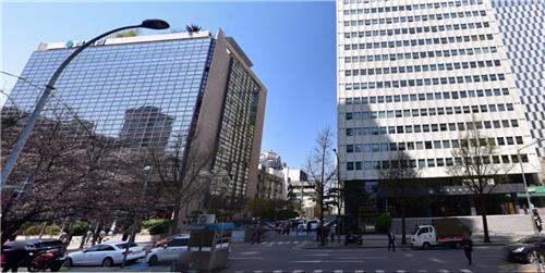 [금융가 이모저모] "TP타워급 노렸는데"…화재보험협회, 삼천리와 협상 불발_황남경
