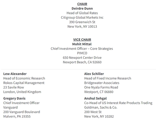 출처: 미 재무부 홈페이지. 