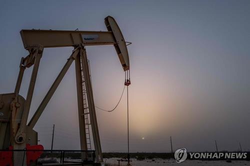 [뉴욕유가] 美 경기 위축 우려에 짓눌려…WTI 2.05%↓_진정호