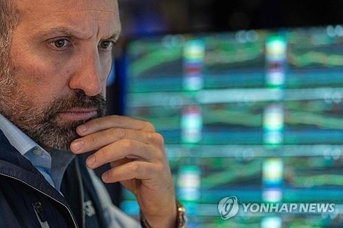 러셀2000 지수, 연이틀 3%대 급락…팬데믹 초기 이후 처음_김현