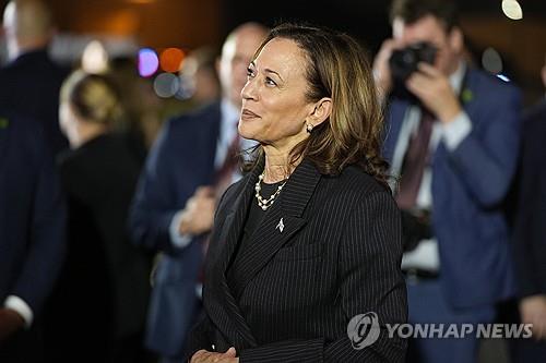구글·넷플릭스·오픈AI 임원들 해리스 지지…8월 모금 행사 주최_윤시윤