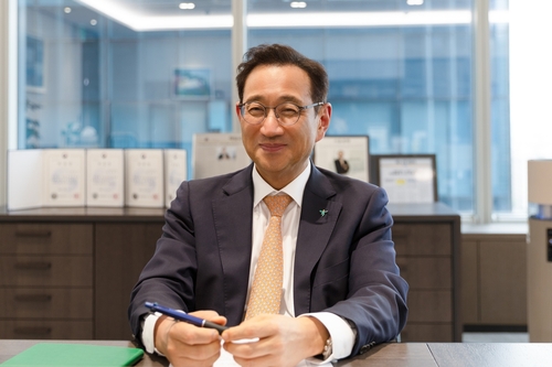 [금융가 사람들] 김태우 하나운용 대표 "운용역 책임감 중요…그룹 시너지"_서영태