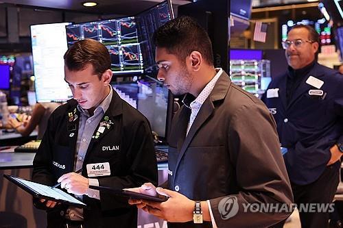 골드만 "美 증시, 여진 지속에도 불길한 조짐 없어"_진정호