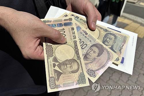 주가 하락 주범 '엔 캐리 되돌리기' 이제 끝났을까…"의견 분분"_윤시윤