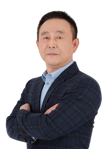 오스템임플란트, 김해성 대표 선임…'해임 권고' 엄태관 물러나_김학성