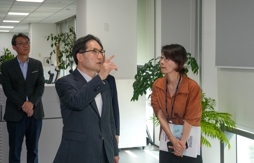 공정위원장, 티메프 집단분쟁조정 신속 처리 당부_이효지