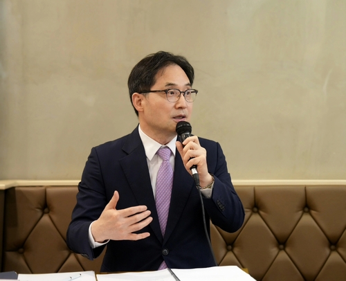 한기정 공정위원장 "다음 달 상품권업체 약관 직권조사"_이효지
