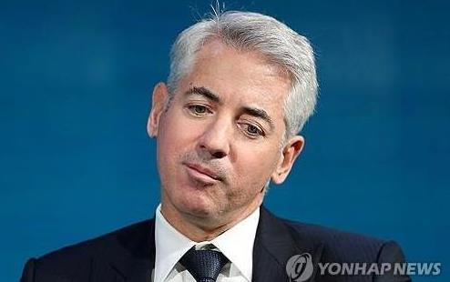 빌 애크먼의 퍼싱스퀘어, 나이키 대거 편입…2018년에는 1억달러 수익_배수연