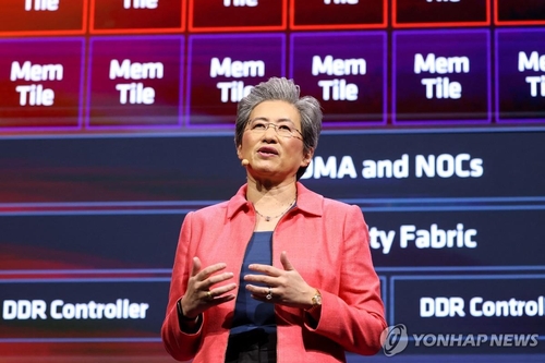 AMD, 서버 제조업체 ZT시스템스 49억弗에 인수_진정호