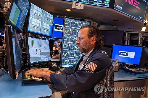 뉴욕증시, 잭슨홀 미팅 개막일·신규 경제지표 주시…보합 출발_김현