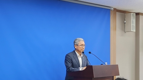 김동철 한전 사장 "사채한도 축소 준비하려면 전기료 인상 절박"_이효지