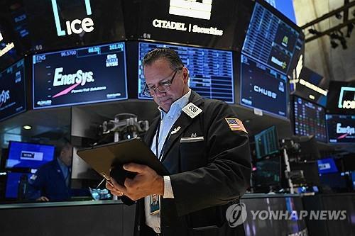 골드만 "글로벌 증시, 폭락 후 급반등은 오히려 불안 요소"_진정호