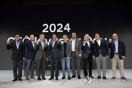 [정의선의 현대 웨이-②] 완성차 업계의 TSMC 노리는 현대차_김경림
