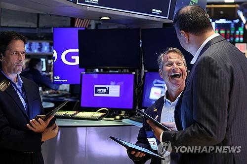 뉴욕증시, 엔비디아에 휘둘린 투심…혼조 마감_진정호