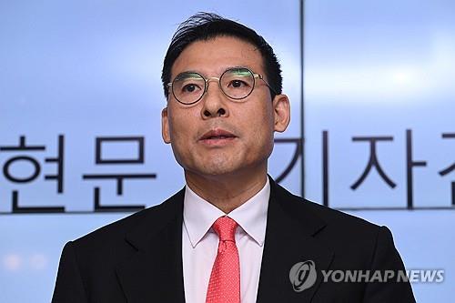 효성가 차남 조현문 전 부사장, 故 조석래 회장 지분 상속 완료_김경림