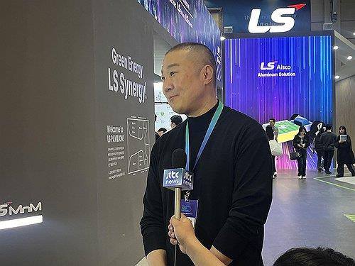 LS그룹, AI·전기차 사업 강화…구조 개편 작업 속도_김경림