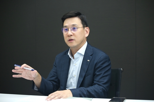 [금융가 사람들] '글로벌 전문가' 박경륜 미래에셋운용본부장_장순환