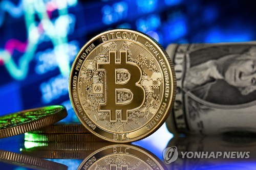 "비트코인 가격, 내년에 정점 찍고 2년간 내리막 가능성"_이재헌