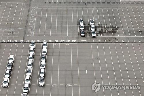 기아, 올해 임단협 잠정 합의…기본급 월 11만2천원 인상_김경림
