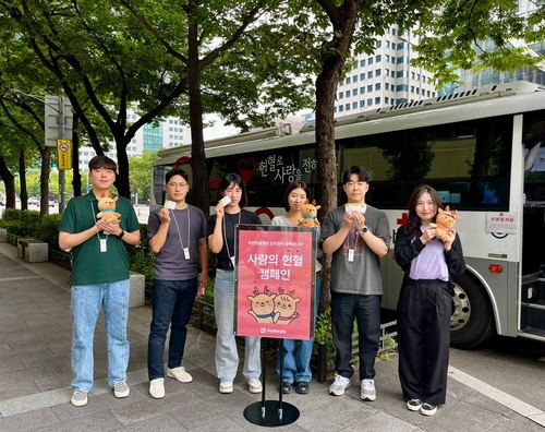 푸본현대생명, 창립6주년 소외계층 지원 활동…ESG 경영_황남경