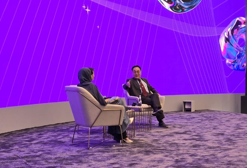 사우디 글로벌 AI 콘퍼런스 개막 세션, 한국인이 주도해 눈길_선재규