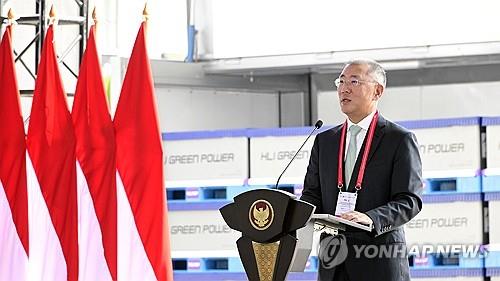 동남아 시장 확대하는 현대차…인니에 이어 베트남서도 '가속'_김경림
