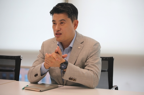 [금융가 사람들] 미래에셋의 'ETF 핫라인' 김민 캐피털마켓본부장_온다예