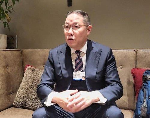 계열분리 작업 '착착'…HS효성 조현상의 남은 과제는_김경림