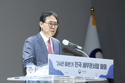 국세청, 세무조사 규모 유지…조사방해 기업에 이행강제금 도입_최욱