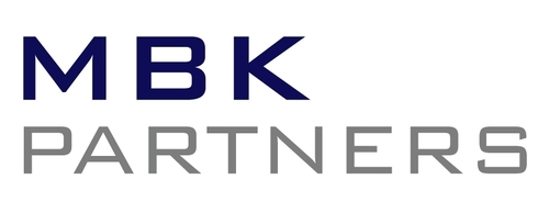 MBK파트너스