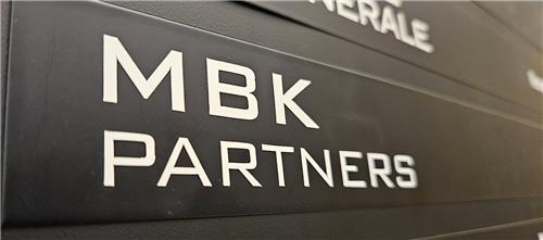 MBK파트너스