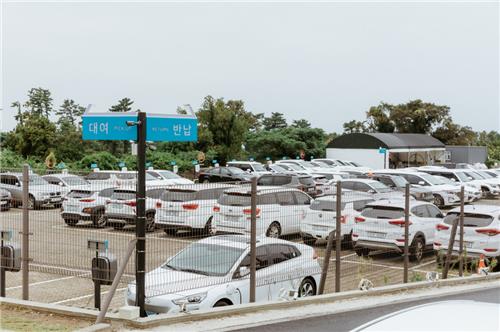 SK㈜, 쏘카 지분 매각 제동…롯데 상대 가처분 낸 GS 승소_김학성