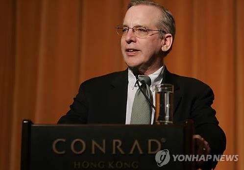 前 뉴욕 연은 총재 "50bp 인하 주장할 강력한 논거 있다"_임하람