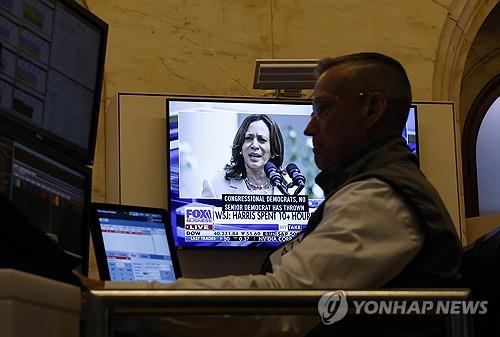 "'해리스 트레이드'에 기울어서는 안 될 이유"_김현