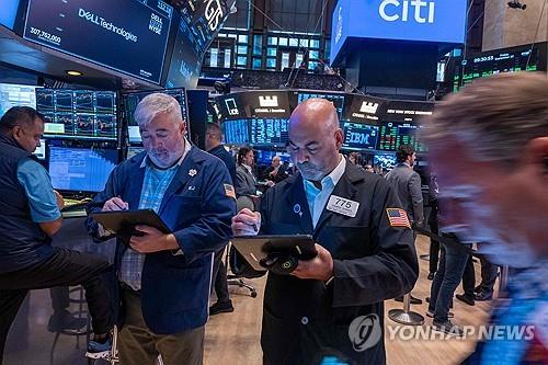 뉴욕증시, 트럼프 암살시도 사건 소화·FOMC D-1…혼조 출발_김현