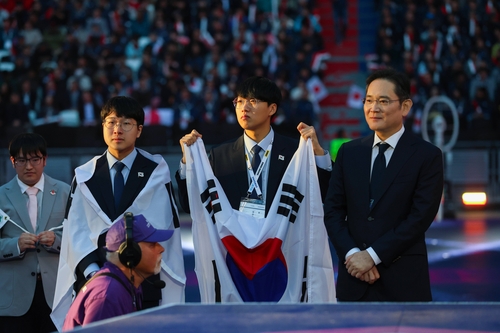 [기업 이모저모] 명절마다 해외사업장 찾는 이재용, 올해는 이곳도_유수진