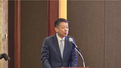 김광일 MBK파트너스 부회장