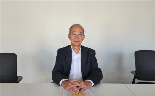 [디지털자산 시대③] 하타 조지 퇴직연금 전문가 "자금 흡수 역할"_강수지