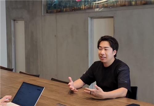 [디지털자산 시대④] 아스타 "웹3, 향후 5년 내 일상 필수될 것"_강수지