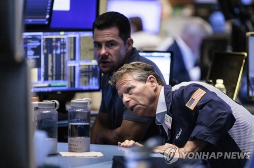 BofA "美 증시, 연준 빅컷으로 거품 위험 커졌다"_진정호