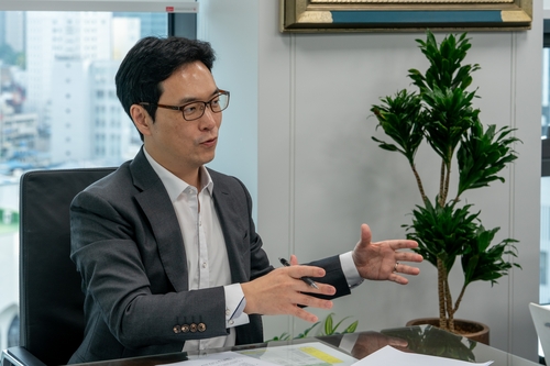 韓銀 이재원 원장 "금통위, 주택시장 종합적 판단…추석효과 고려"_김정현