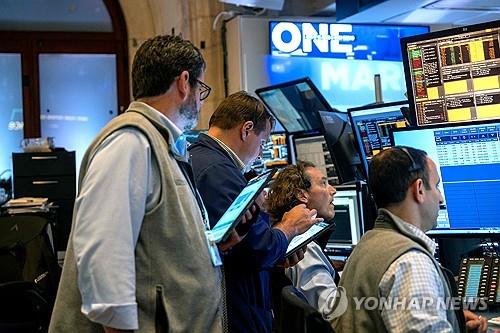 뉴욕증시, 주춤했던 빅컷 랠리 박차…기록 경신 향해 상승 출발_김현