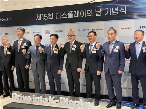 최주선 삼성D 사장, 하반기 OLED 전망 "보수적으로 본다"_김학성