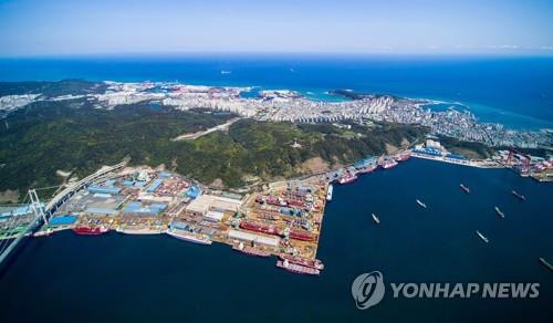 HD현대미포, 英 선사로부터 암모니아선 2척 추가 수주_김경림